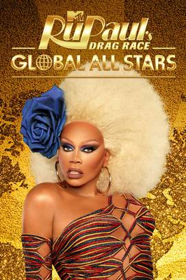 RuPaul's Drag Race Global All Stars