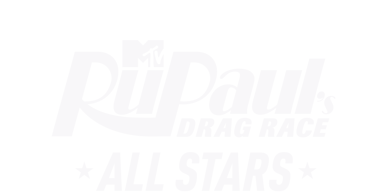 RuPaul's Drag Race All Stars