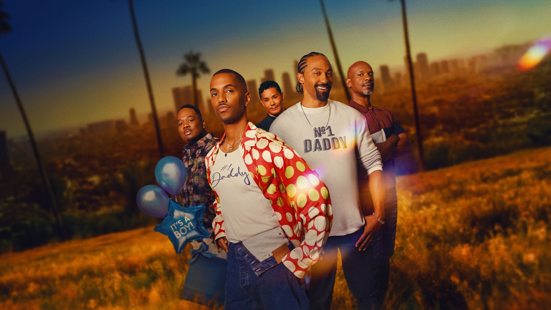 Noah's Arc: The Movie