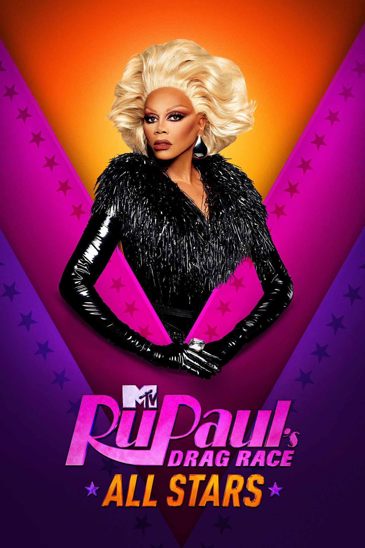 RuPaul's Drag Race All Stars