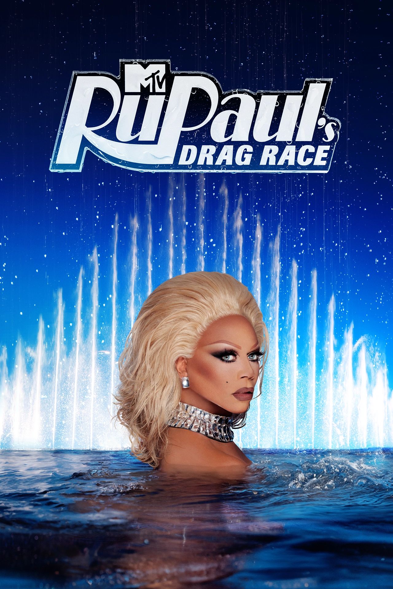 RuPaul's Drag Race