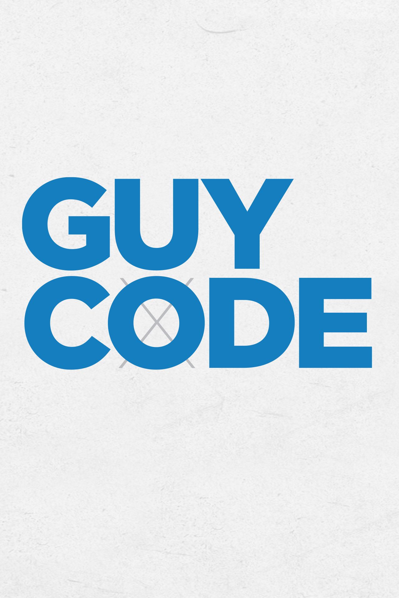 MTV2's Guy Code