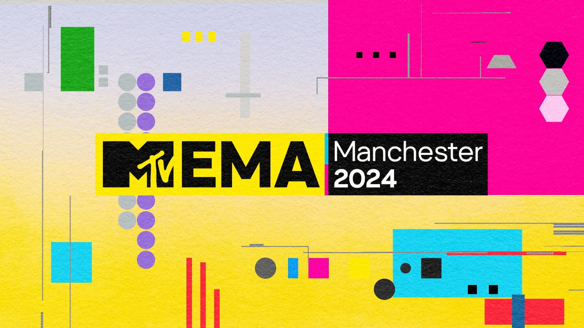 MTV EMAs Manchester 2024 Trailer image