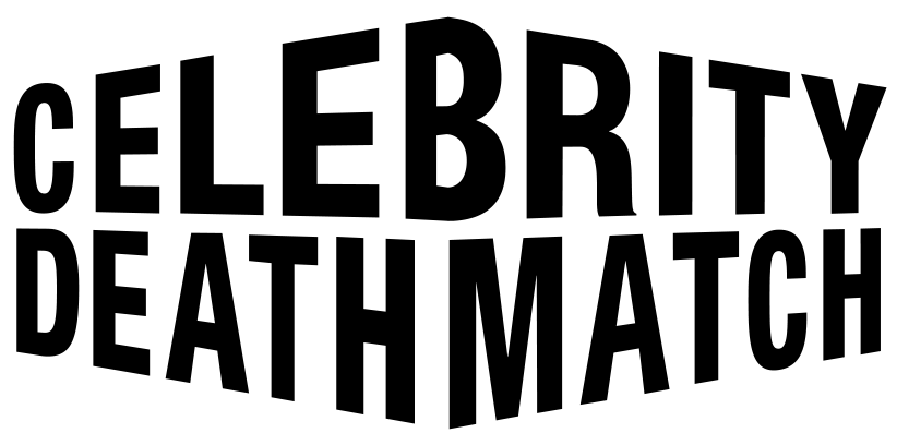 Celebrity Deathmatch