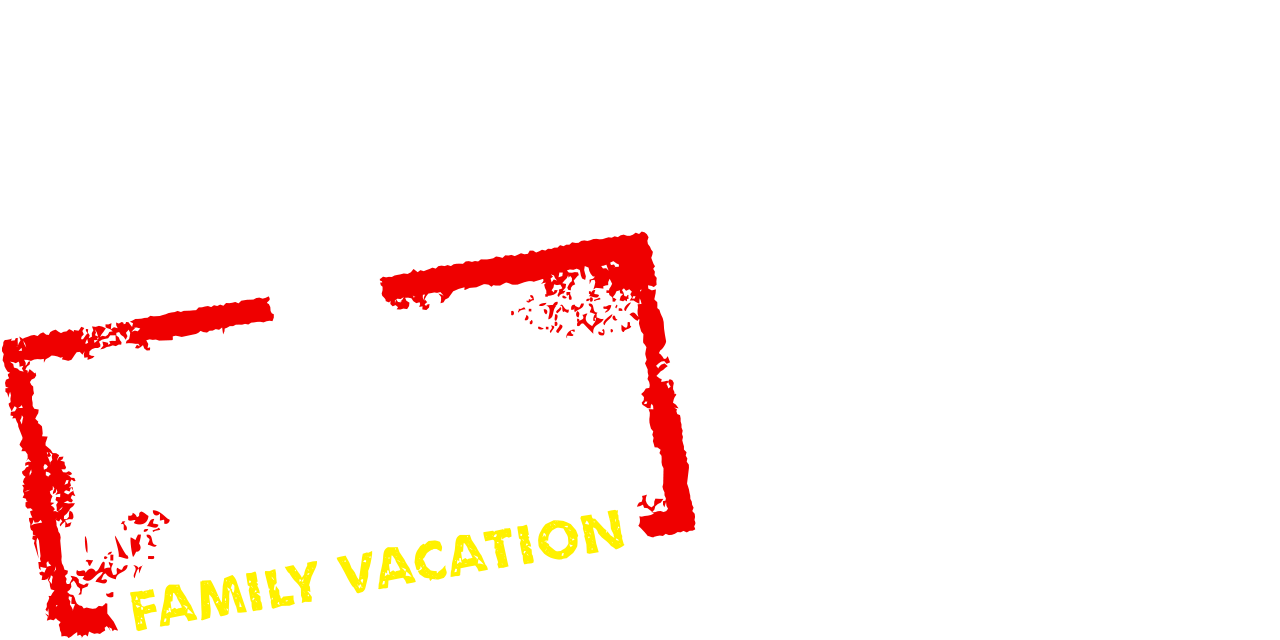 Jersey Shore Family Vacation logo