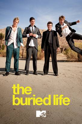 The Buried Life