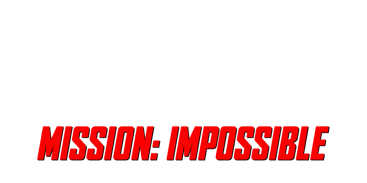 Mission: Impossible - The Final Reckoning