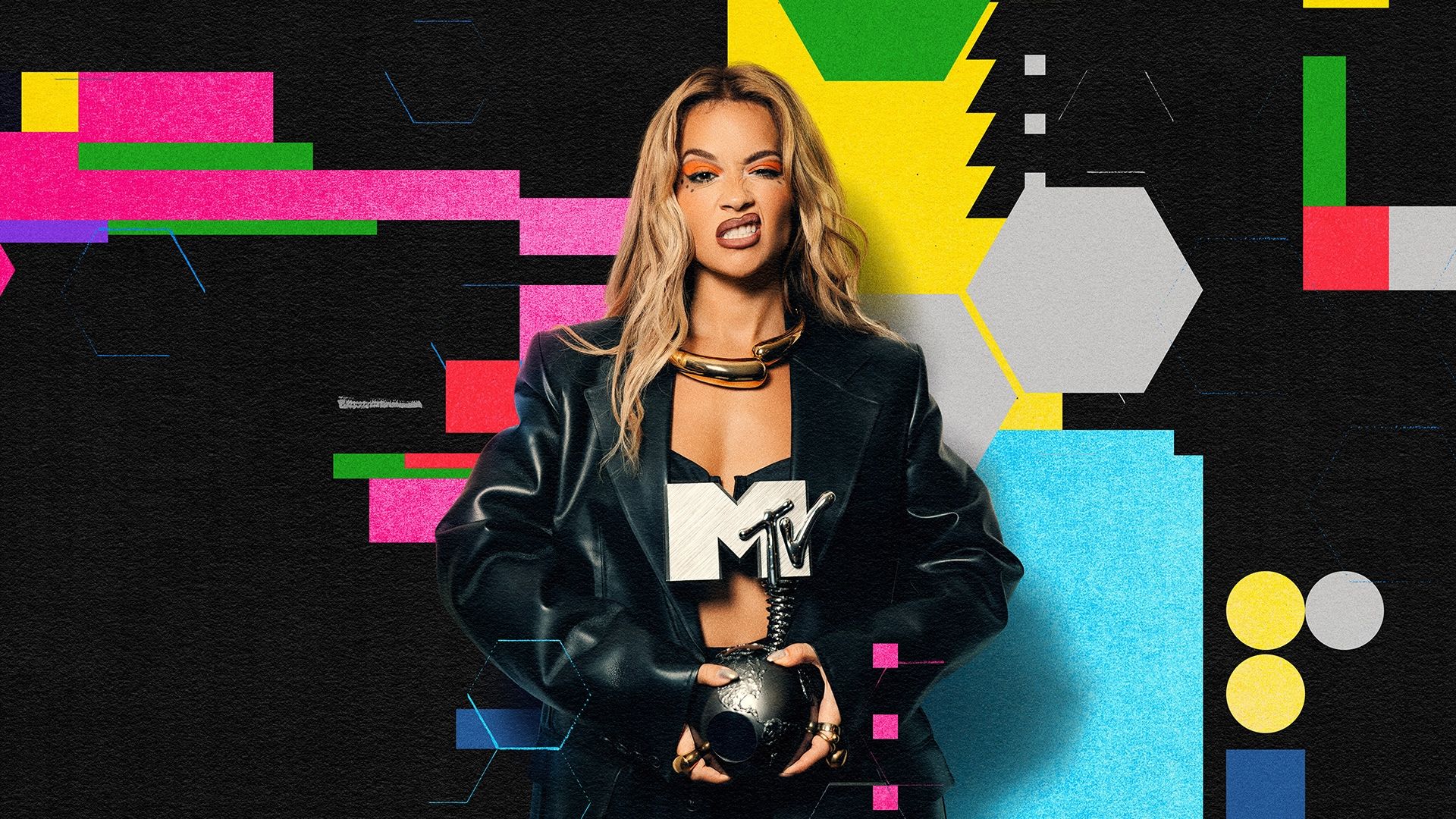 The Biggest Artists Are Coming to the MTV EMA 2024 Stage