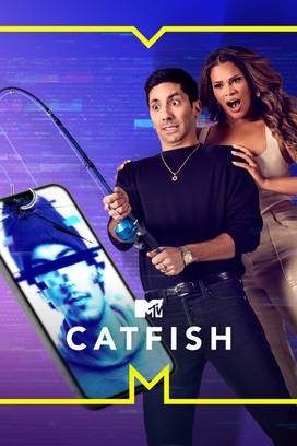 Catfish: The TV Show