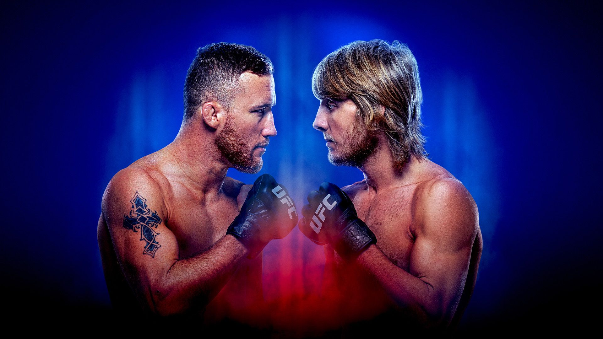 UFC 324 on Paramount+