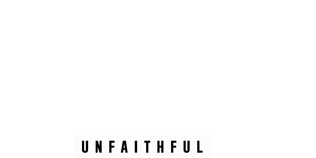 Caught in the Act: Unfaithful Trailer