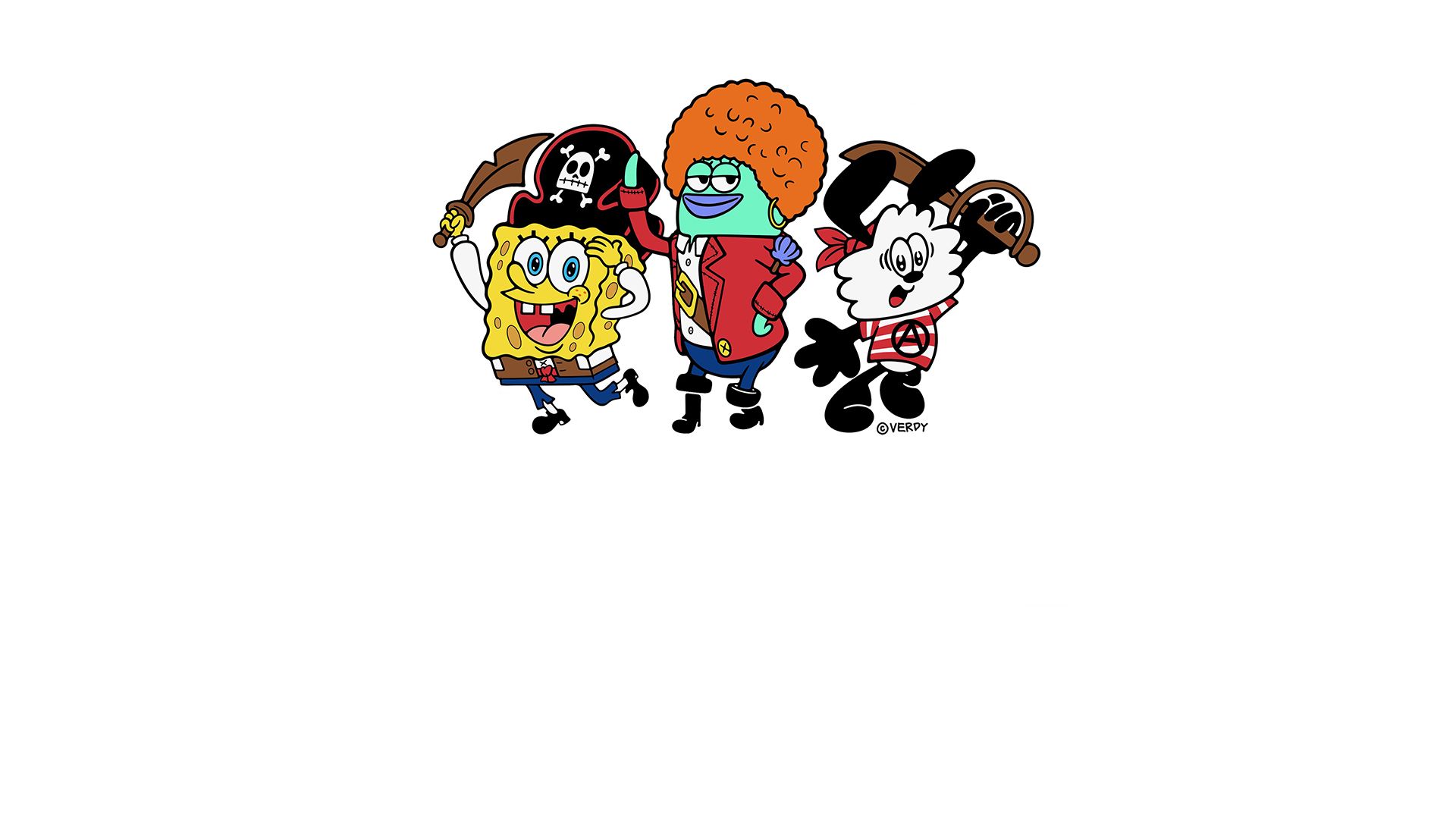 Ice Spice “Big Guy” Music Video (The SpongeBob Movie)