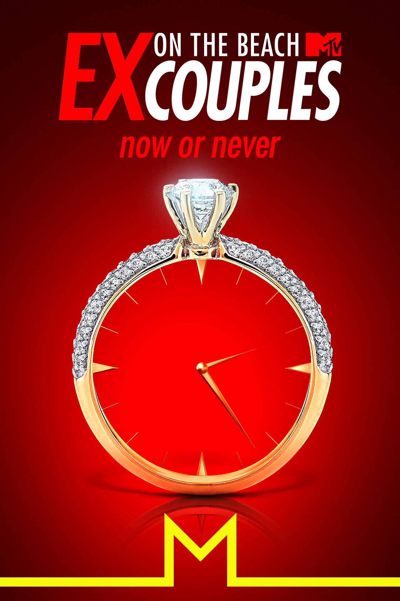 Ex On The Beach: Couples