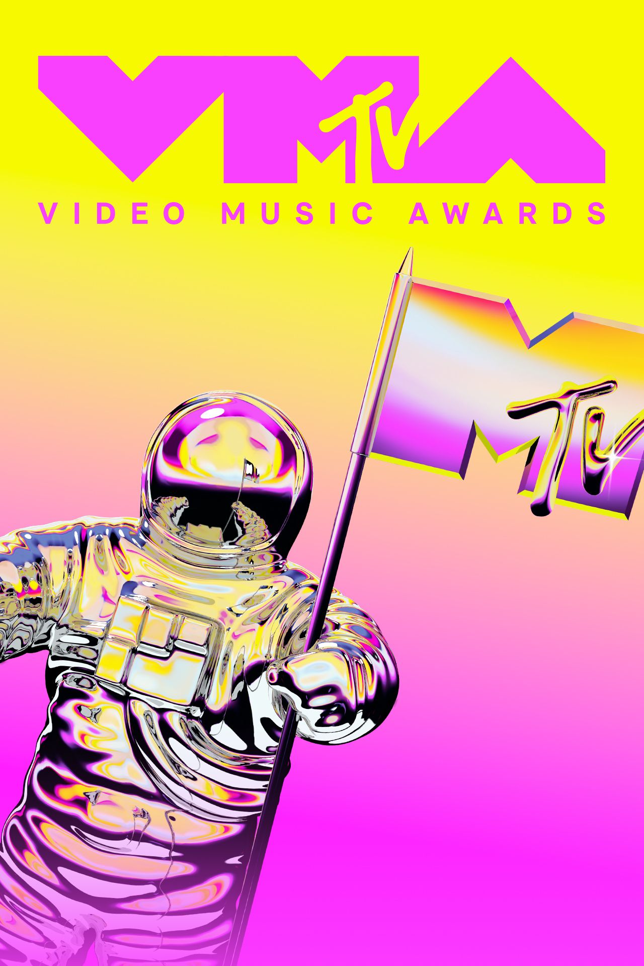 MTV Video Music Awards 2024