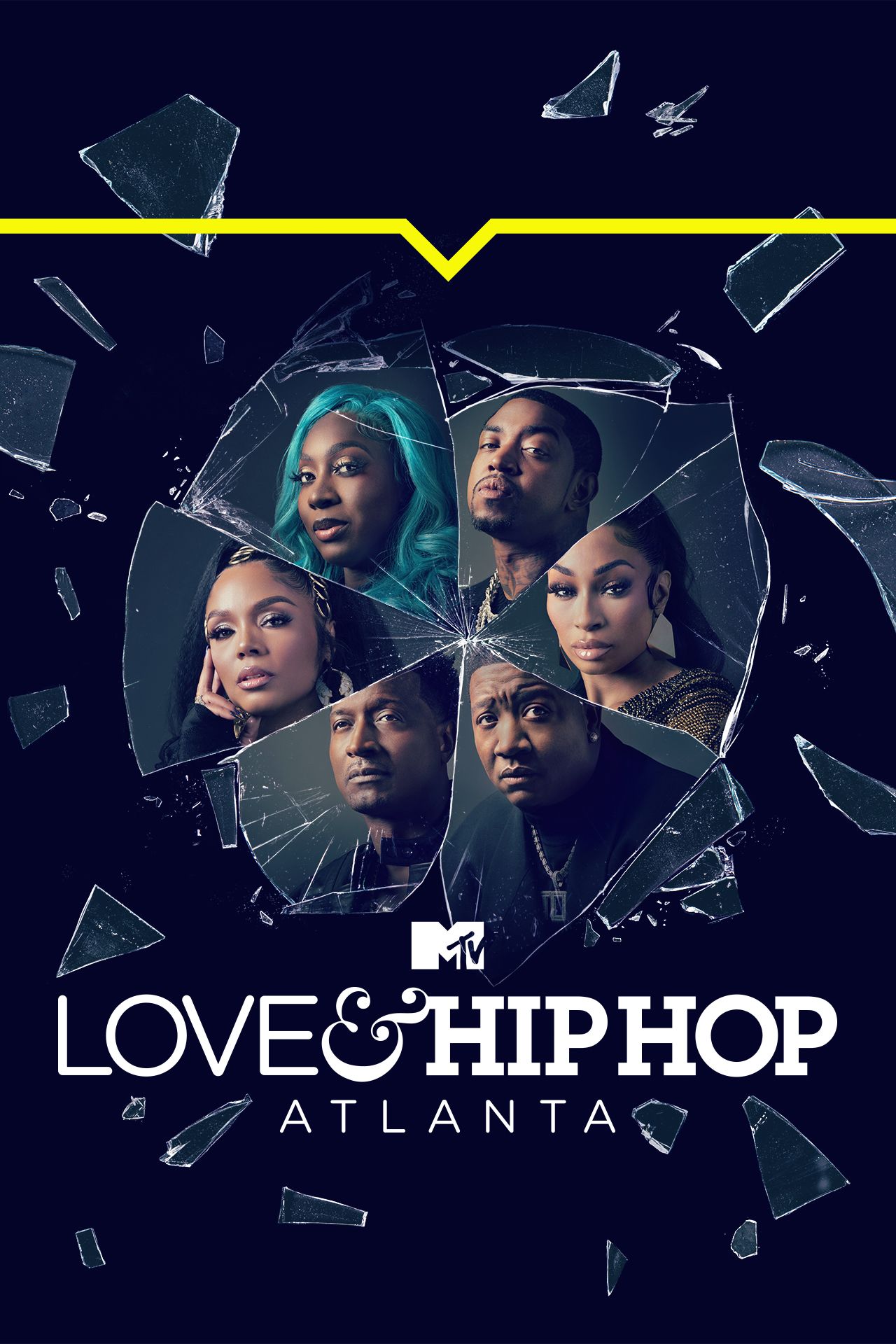 Love & Hip Hop Atlanta