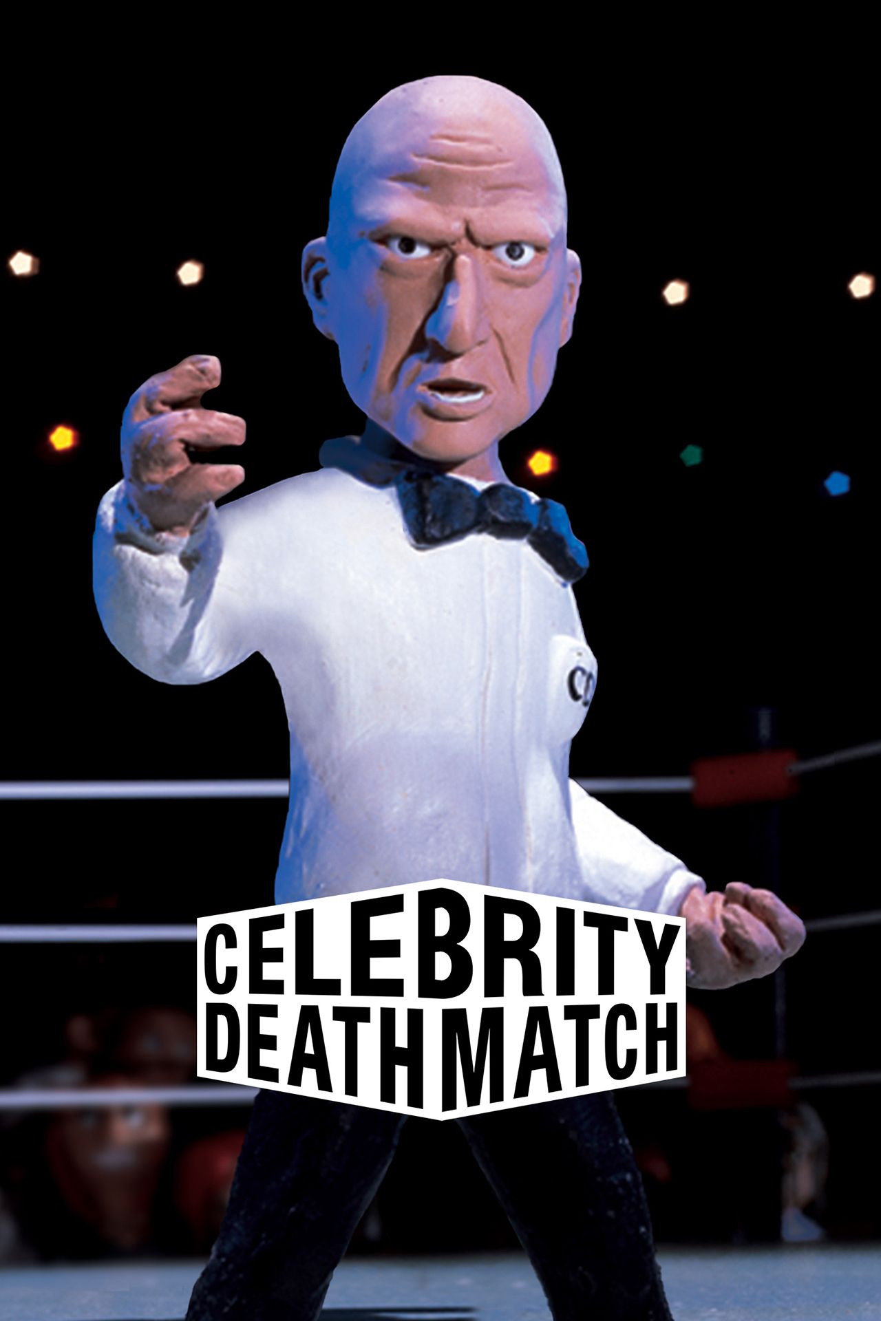 Celebrity Deathmatch