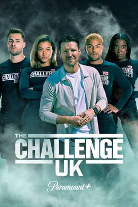 The Challenge UK
