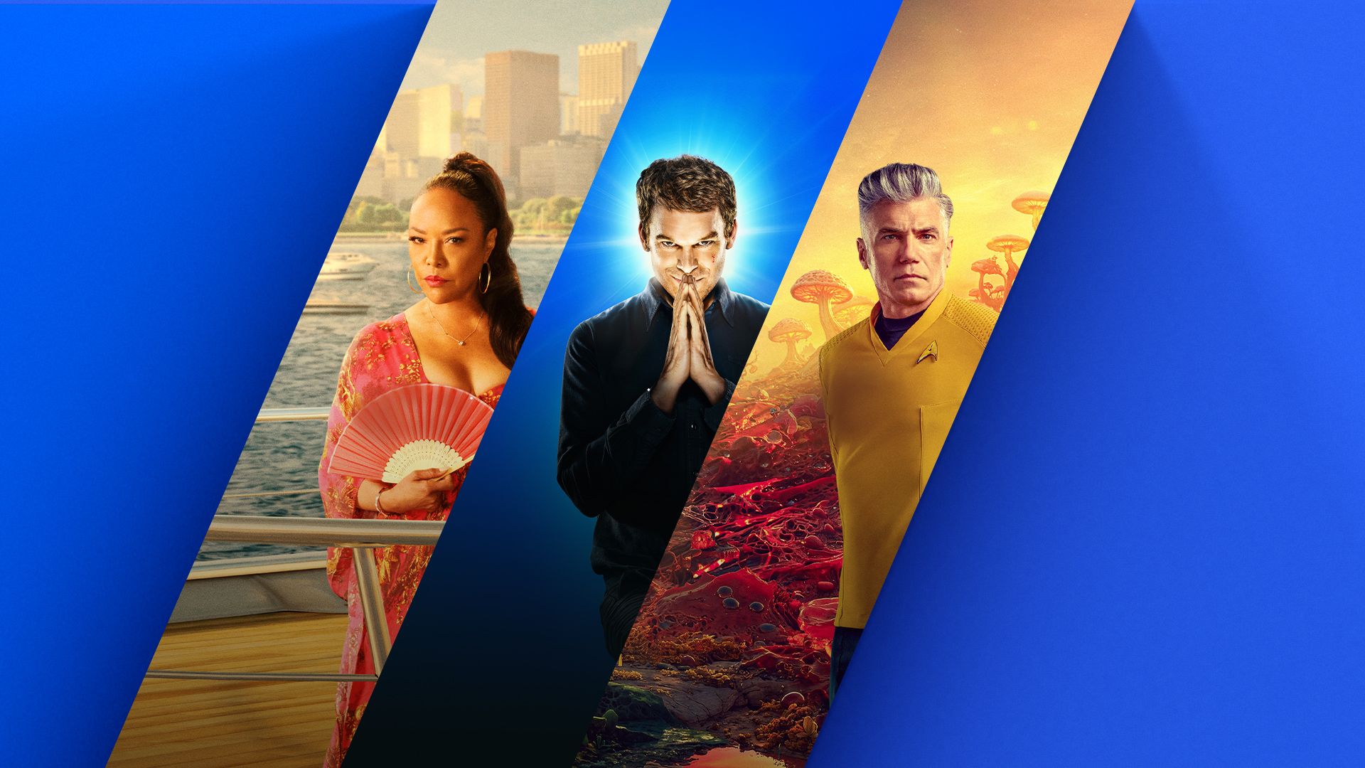 Paramount+ Summer Sale 2025