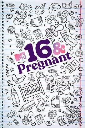 16 and Pregnant