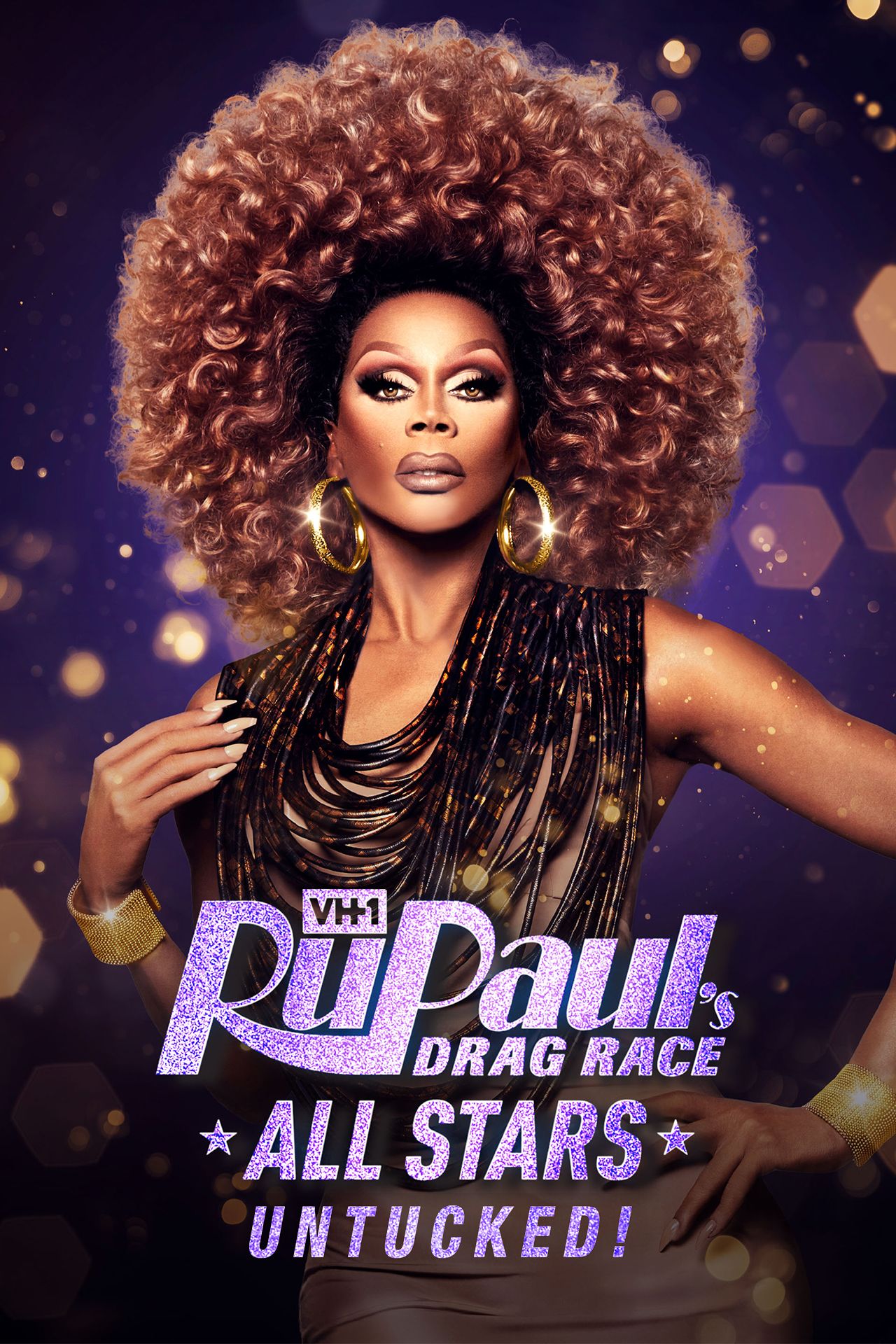 RuPaul's Drag Race All Stars: Untucked