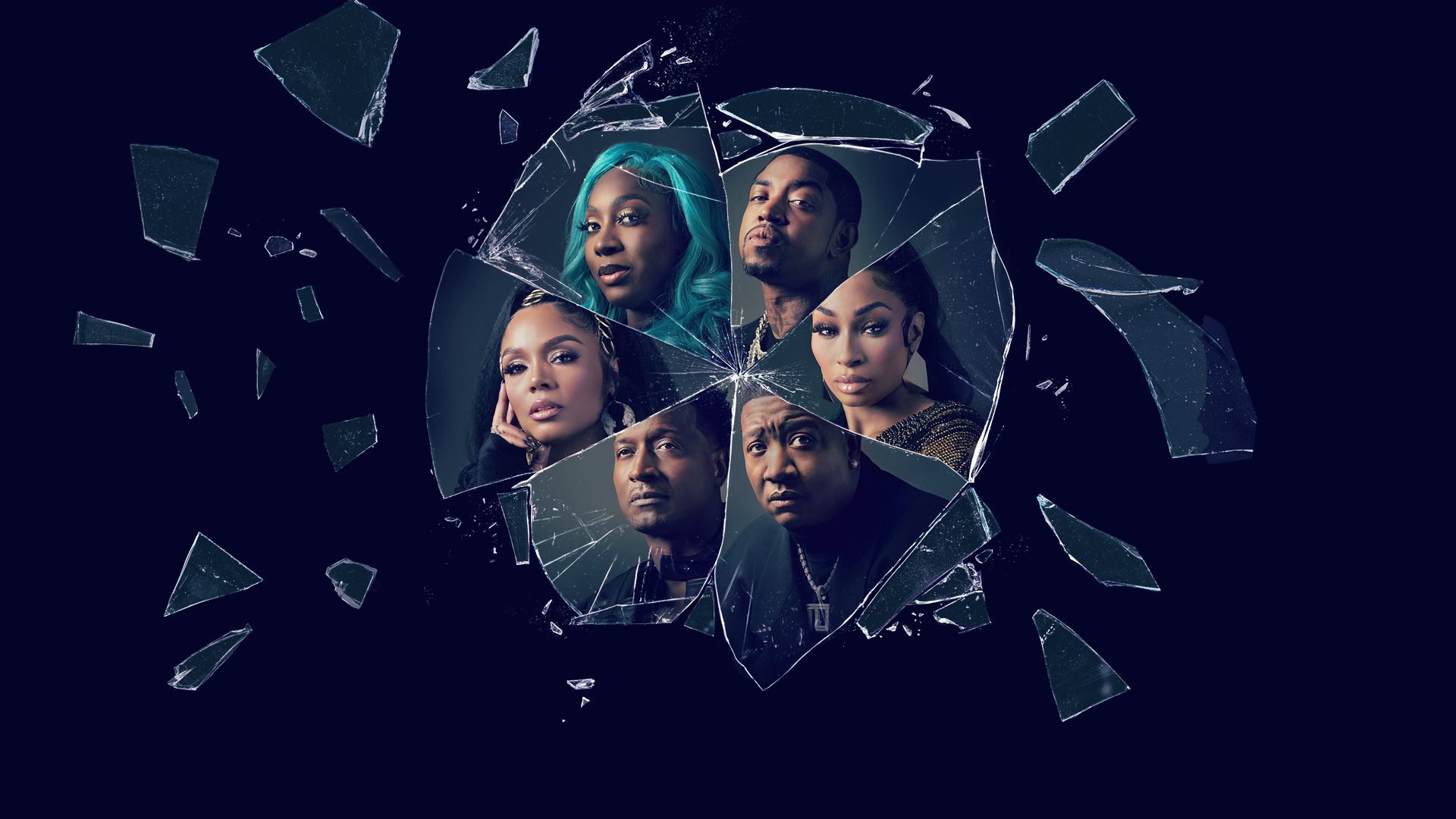 Love & Hip Hop Atlanta S13A