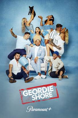 Geordie Shore