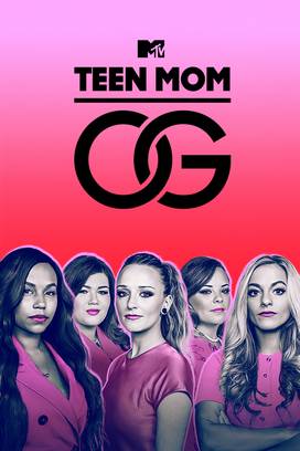 Teen Mom OG