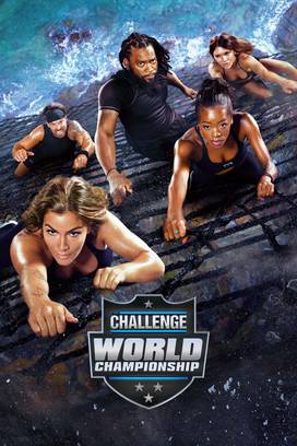 The Challenge: World Championship