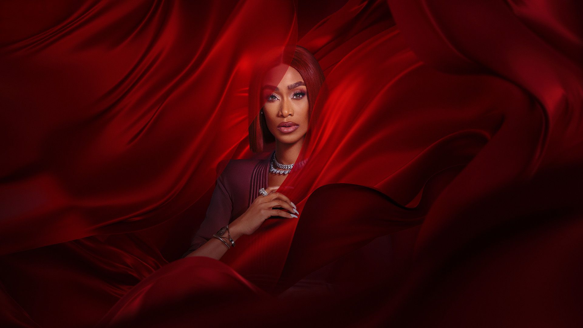 Tami Roman