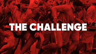 Watch MTV's The Challenge Channel On Pluto TV
