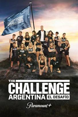 The Challenge Argentina
