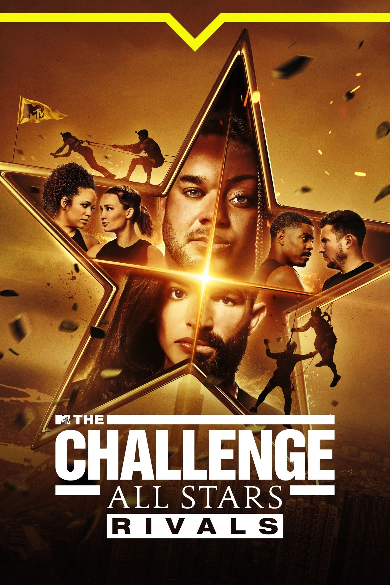 The Challenge: All Stars