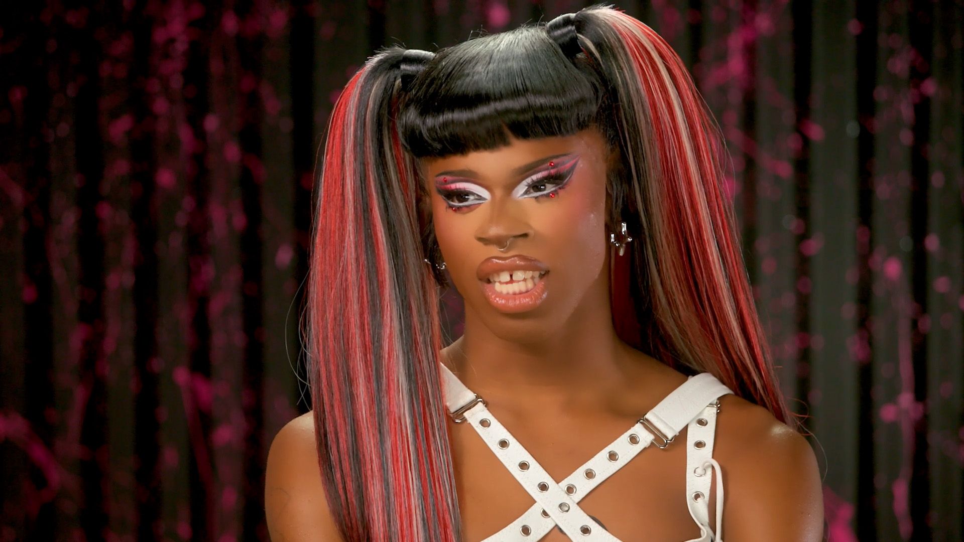 The Pit Stop - See You Next Wednesday - RuPaul's Drag Race (Video Clip ...