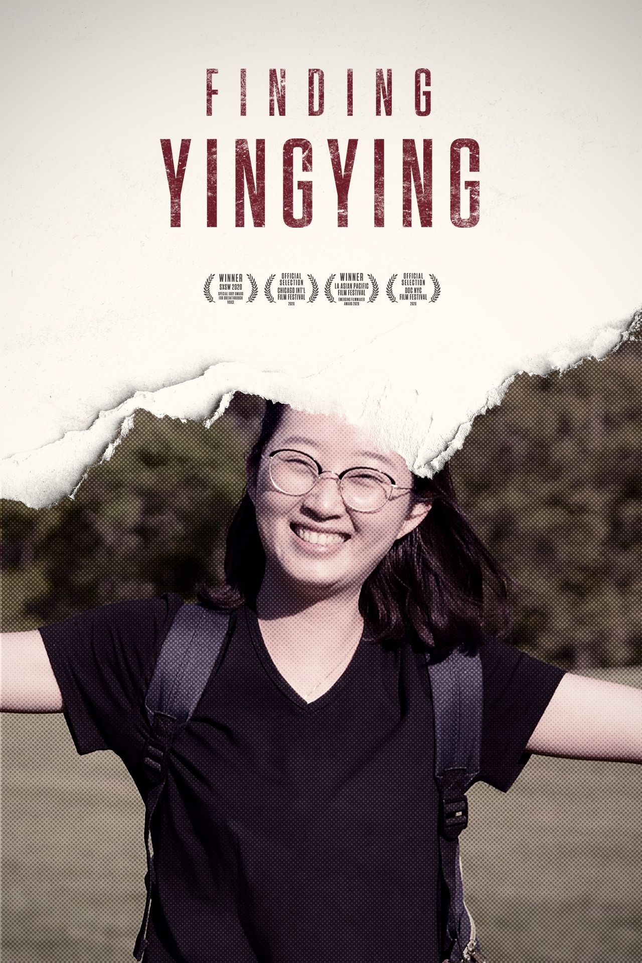 Finding Yingying