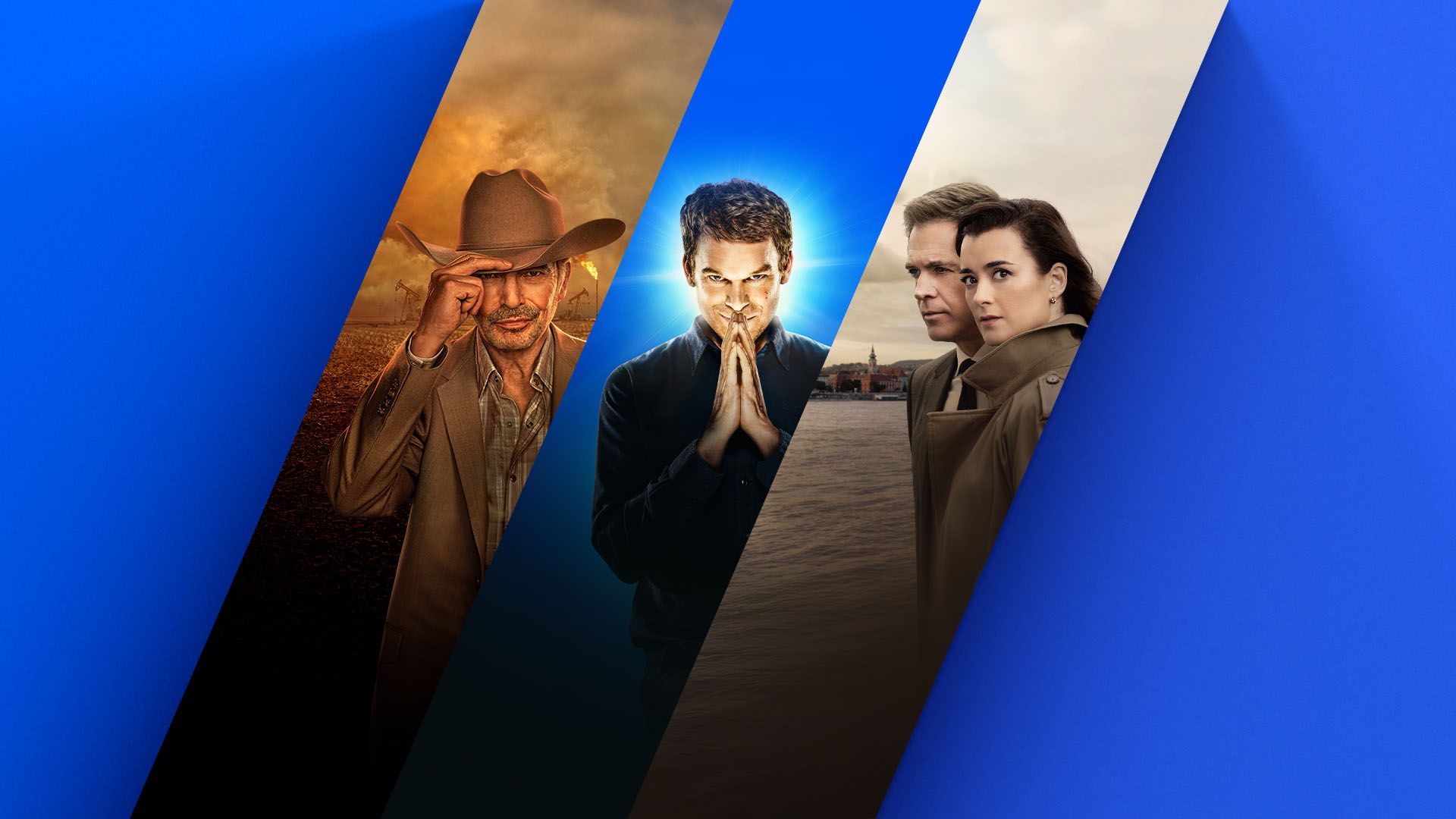 Paramount+ Black Friday Offer