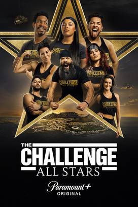 The Challenge: All Stars
