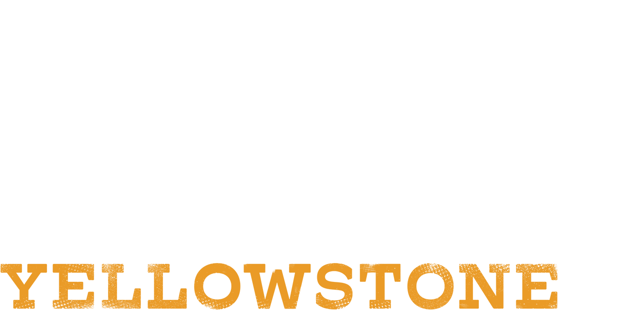 Yellowstone Logo