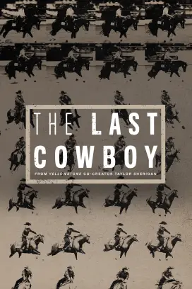 Last Cowboy, The