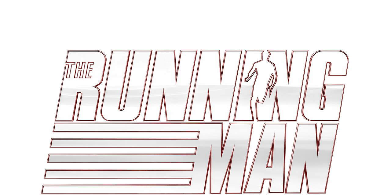 The Running Man