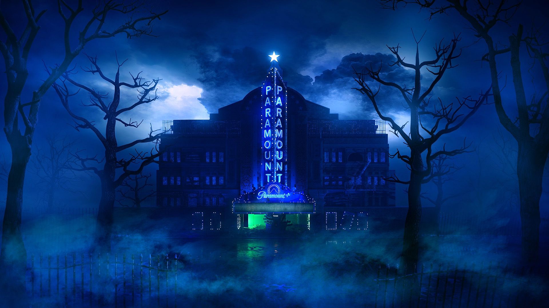 Peak Screaming Collection