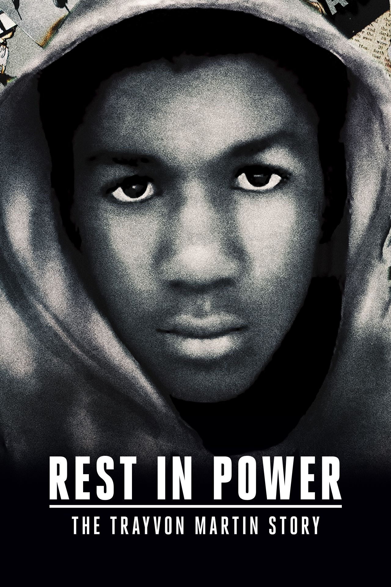 Rest in Power: The Trayvon Martin Story