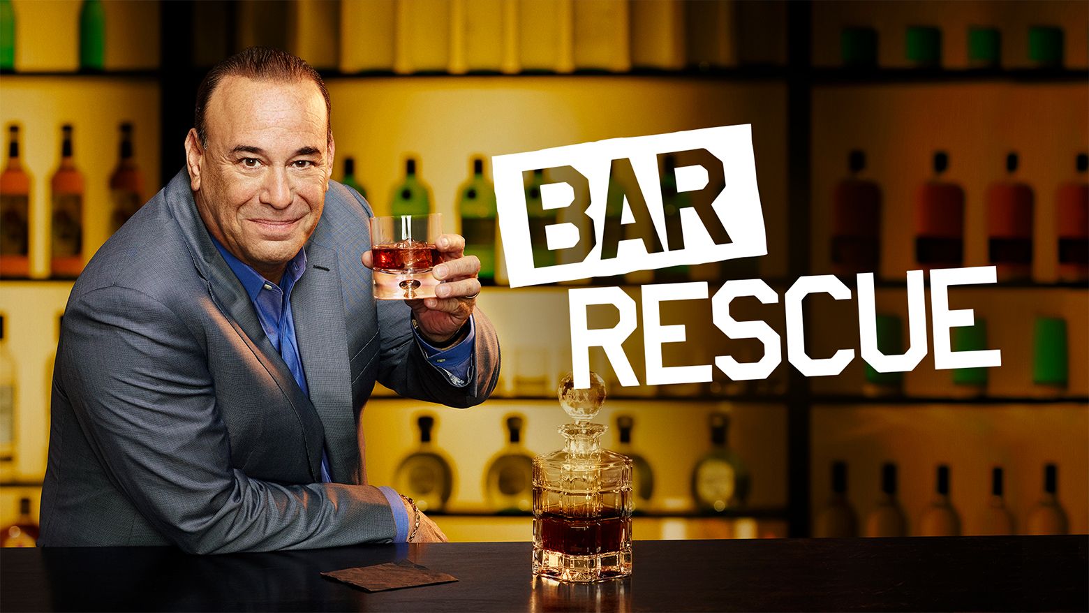 Bar Rescue | Paramount Network
