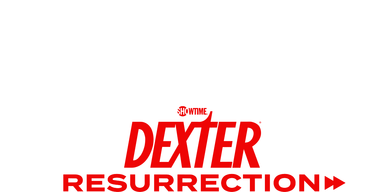 Dexter: Resurrection