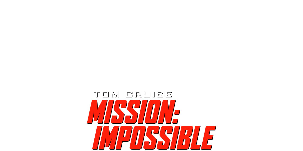 The Mission: Impossible Collection