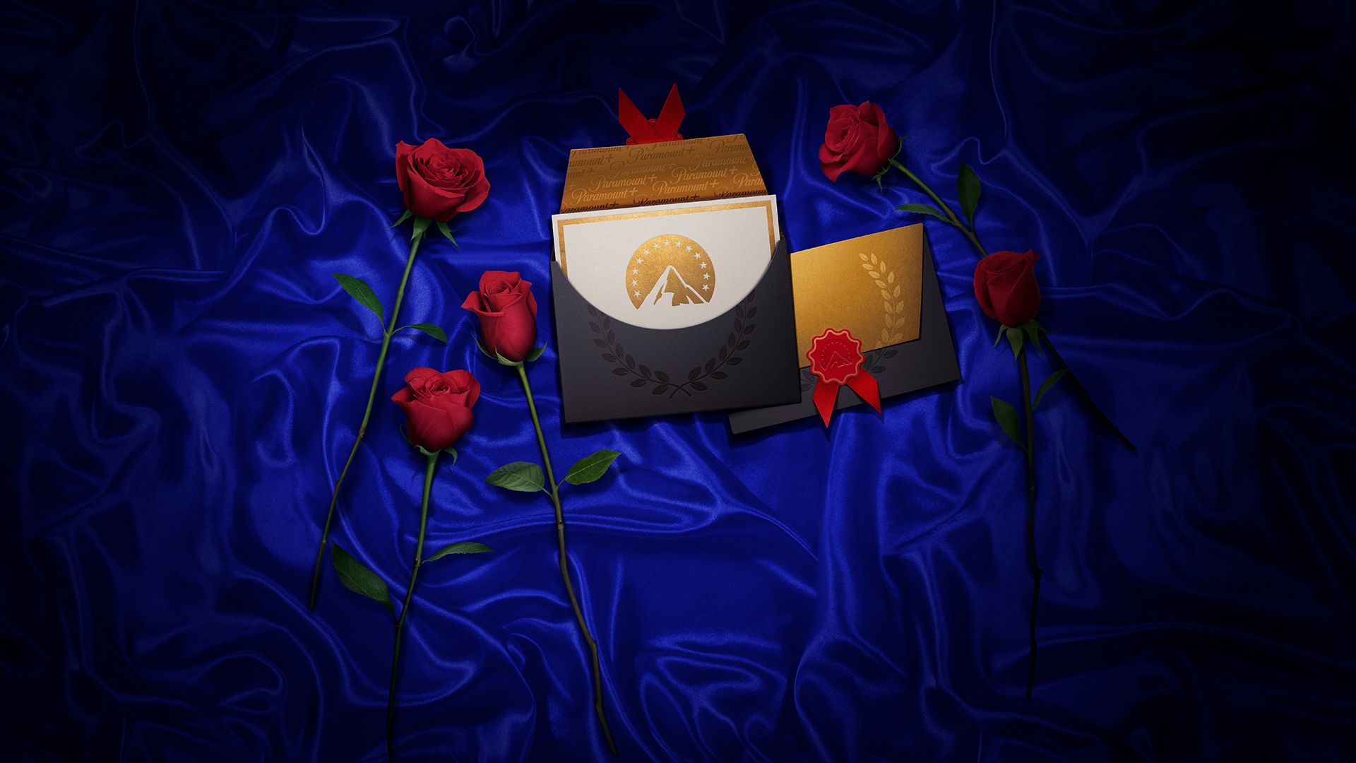 The Critically Acclaimed Collection on Paramount+