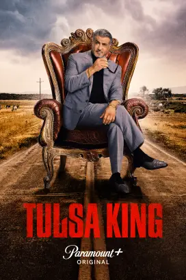 Tulsa King