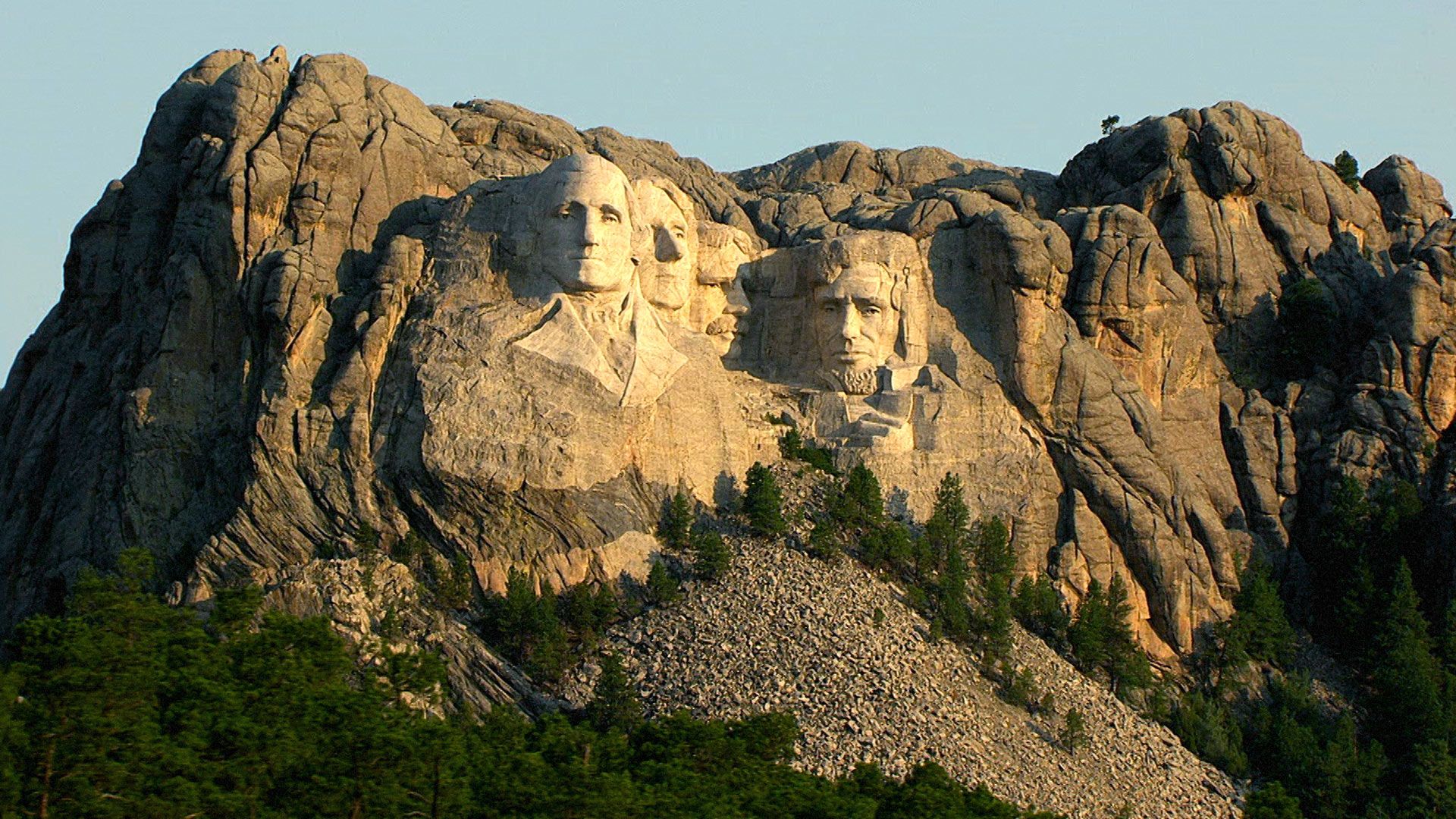 America's National Parks at 100