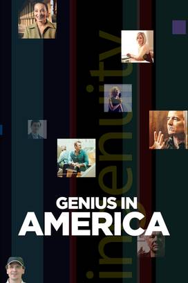 Genius in America