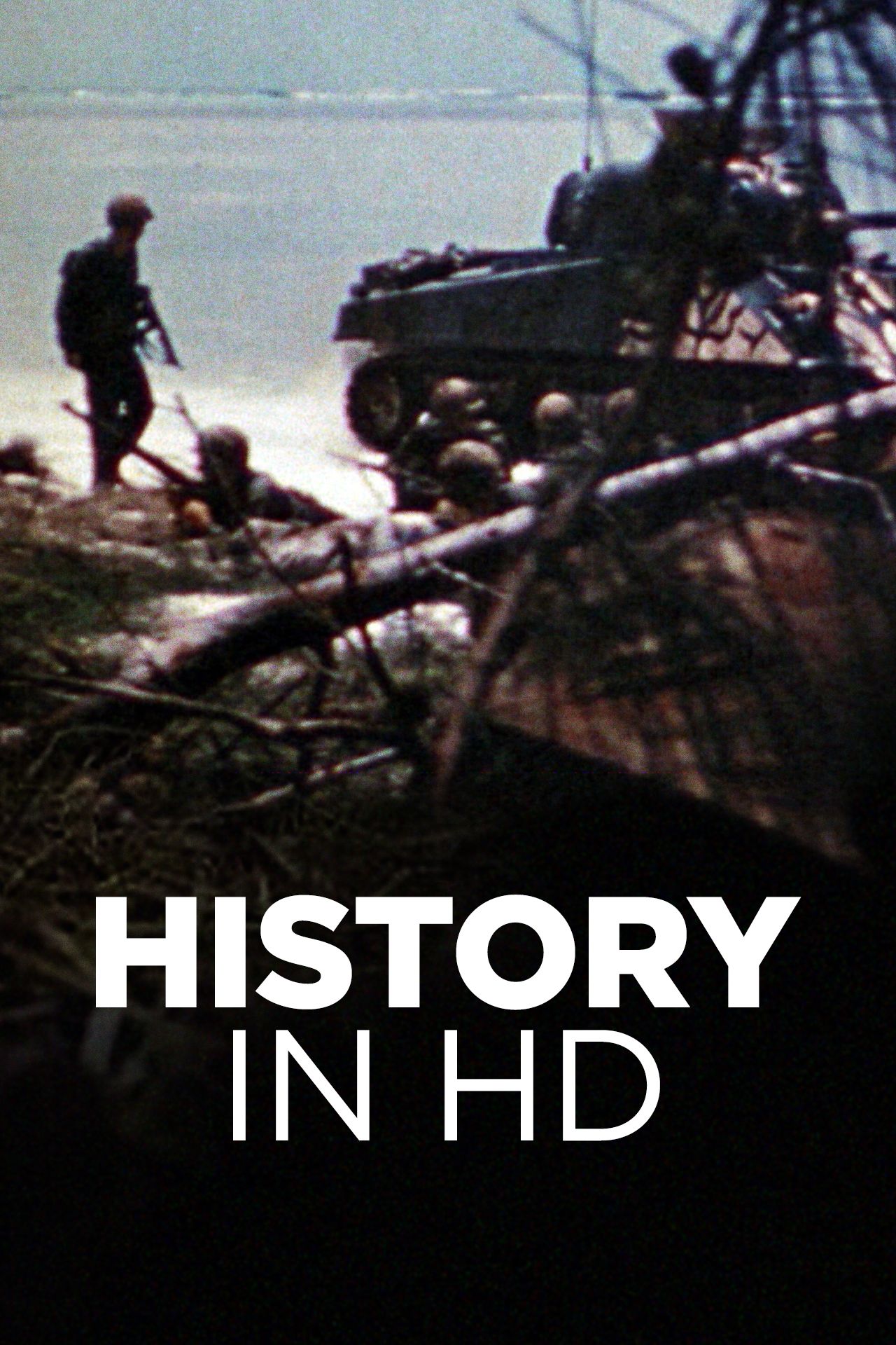 History in HD