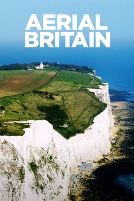 Aerial Britain